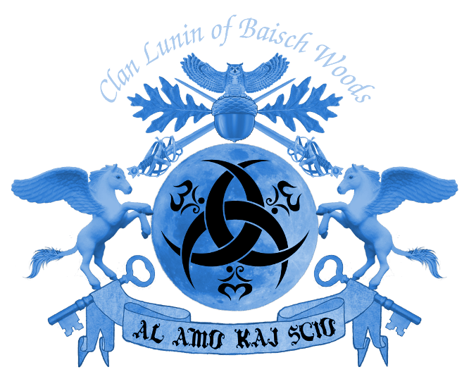 Clan Lunin of Baisch Woods